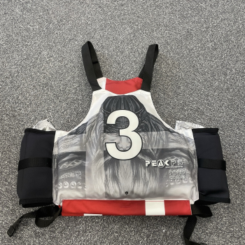 Outlet | Polo PFD | SM| NO.3 | Danmark Design (ID:9044) Outlet | Polo PFD | SM| NO.3 | Danmark Design (ID:9044)